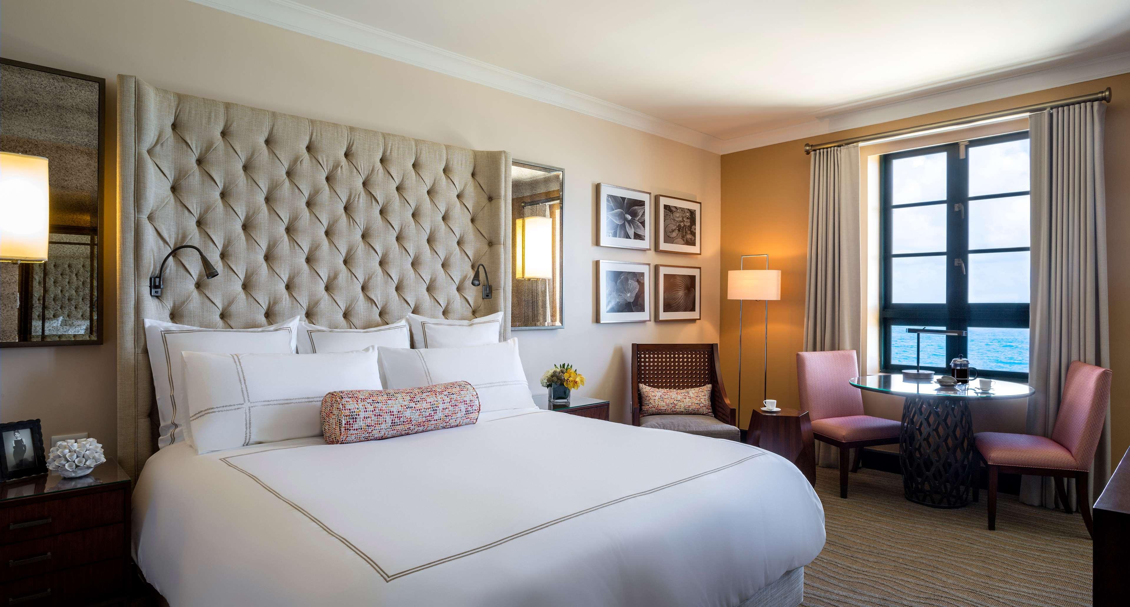 Condado Vanderbilt Hotel San Juan Exteriér fotografie