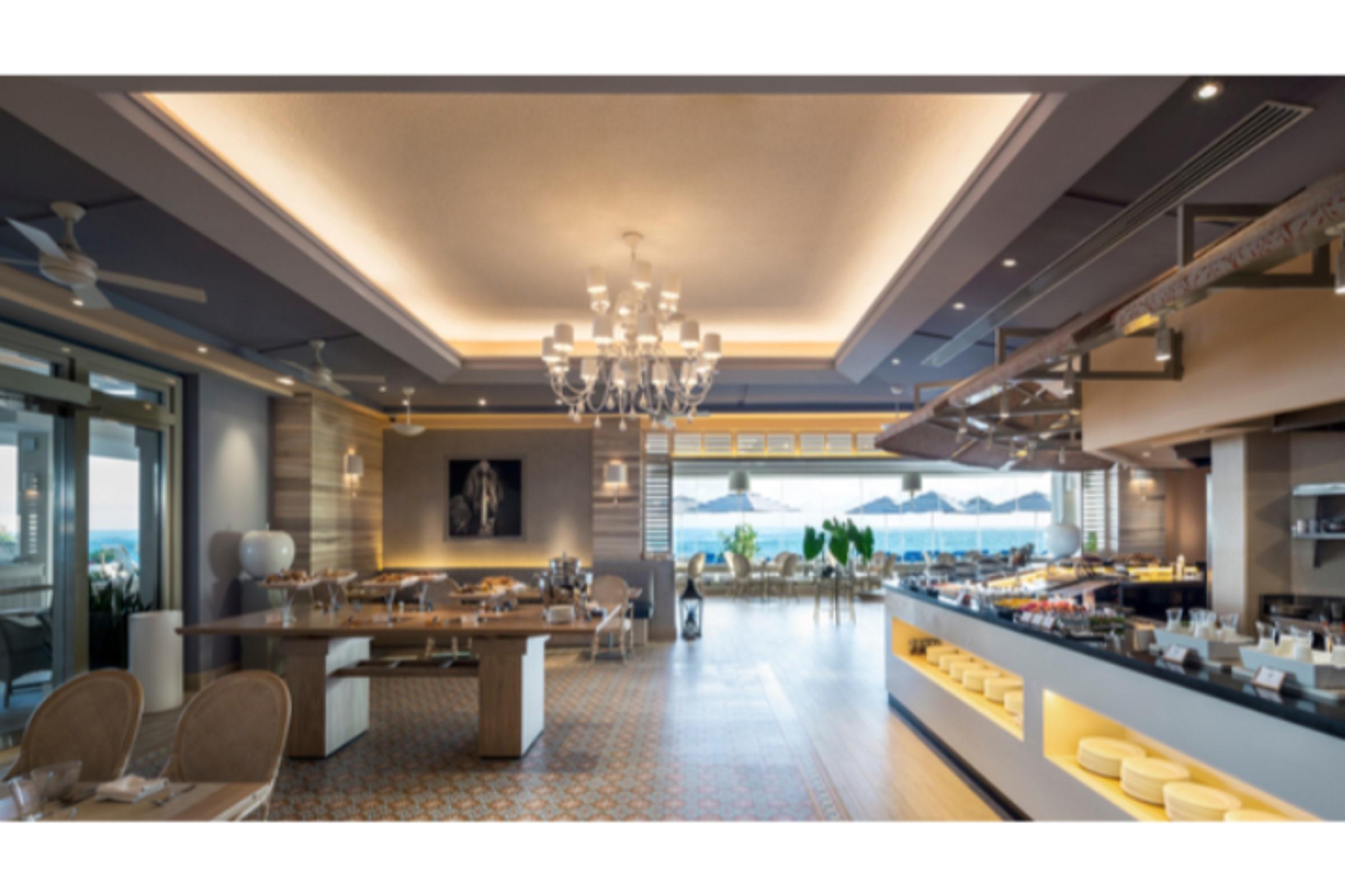 Condado Vanderbilt Hotel San Juan Exteriér fotografie