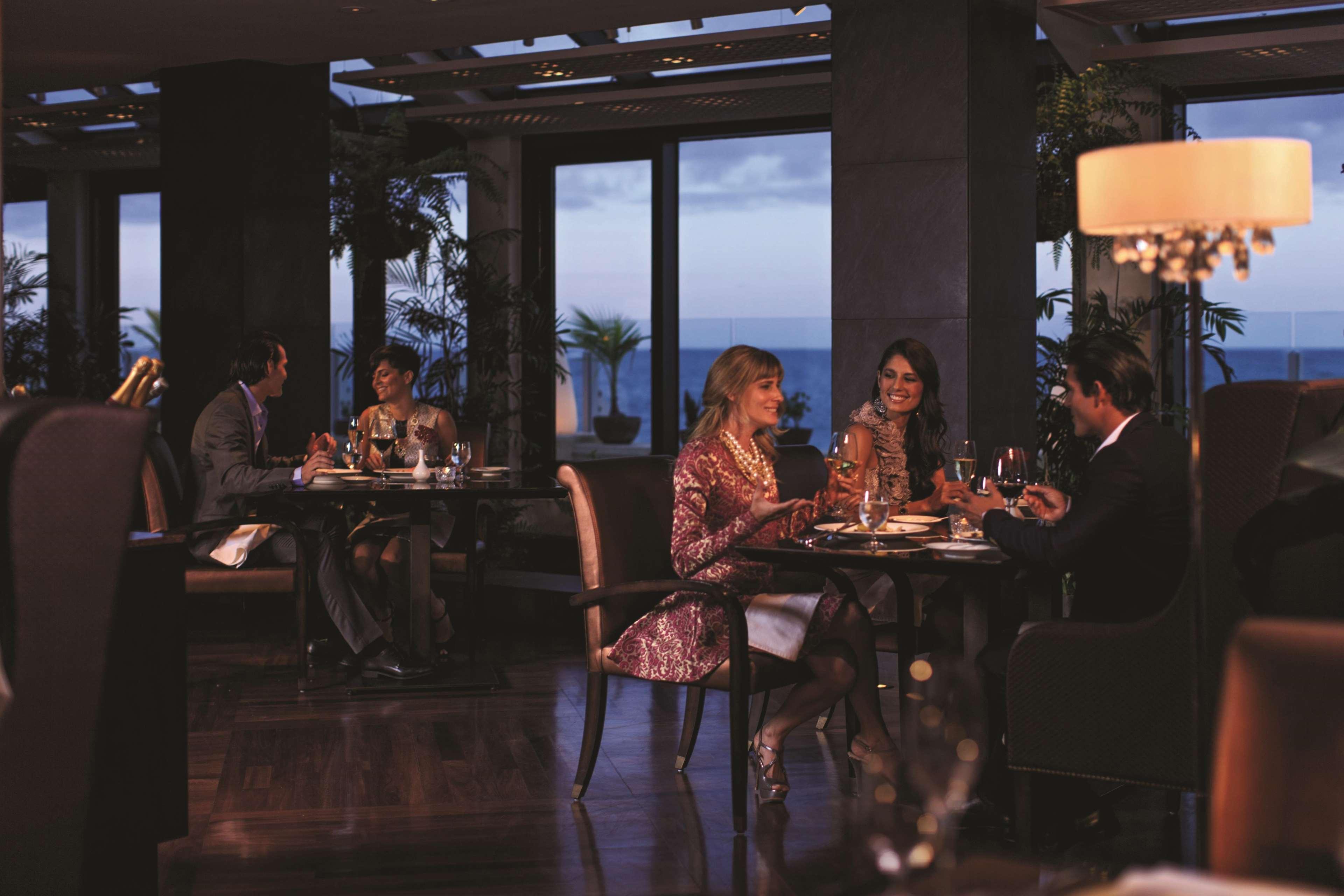 Condado Vanderbilt Hotel San Juan Exteriér fotografie