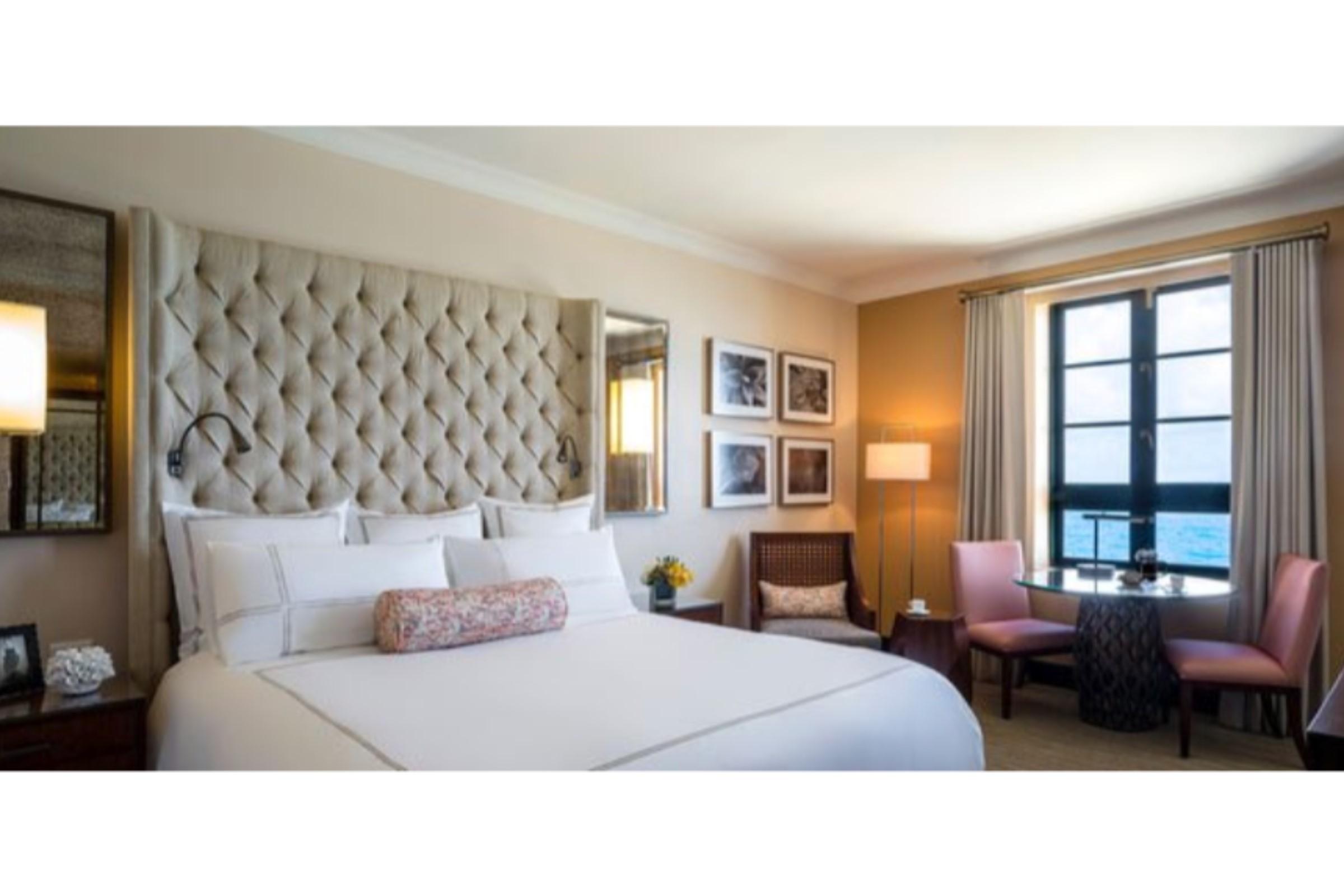 Condado Vanderbilt Hotel San Juan Exteriér fotografie